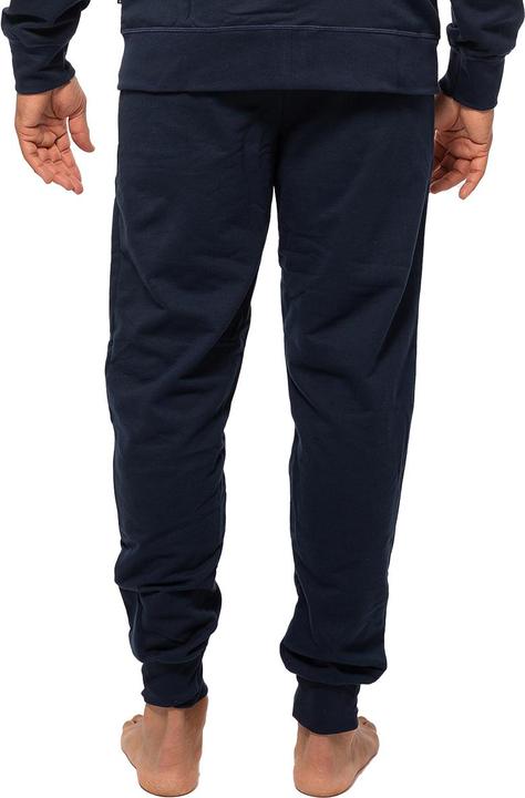 Immagine prodotto Ammann Pantaloni da casa per il tempo libero (54, XL)