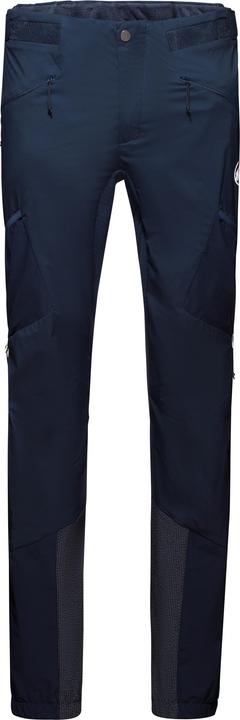 Actual product image Mammut Aenergy IN Hybrid Pants Men (3XL)
