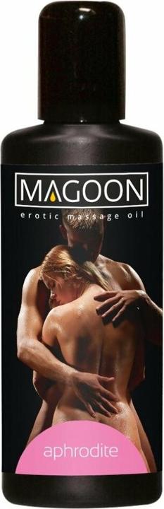 Produktbild Magoon Aphrodite Massage-Öl (100 ml)