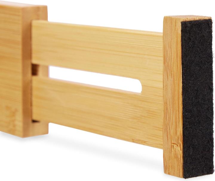 Produktbild Relaxdays Schubladentrenner