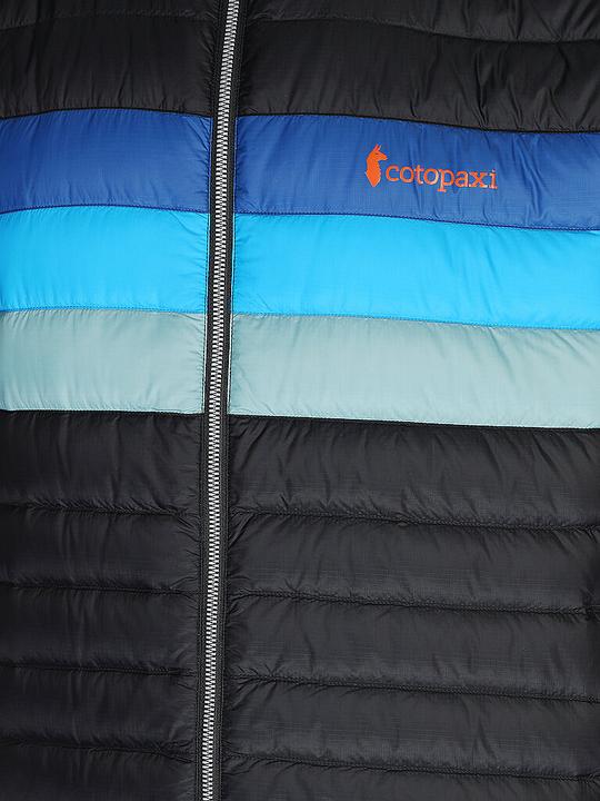 Produktbild Cotopaxi Fuego (S)