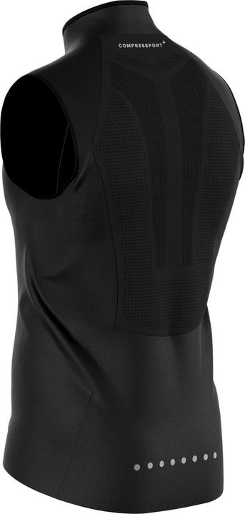 Produktbild False Hurricane Windproof Vest M (S)