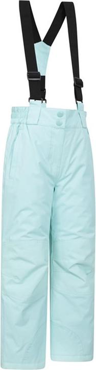 Immagine prodotto Mountain Warehouse Pantaloni da sci bambino/ragazzo Honey (98)