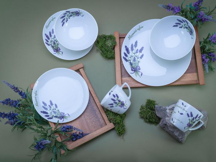 Image du produit CreaTable Accueil (16 pièce(s))