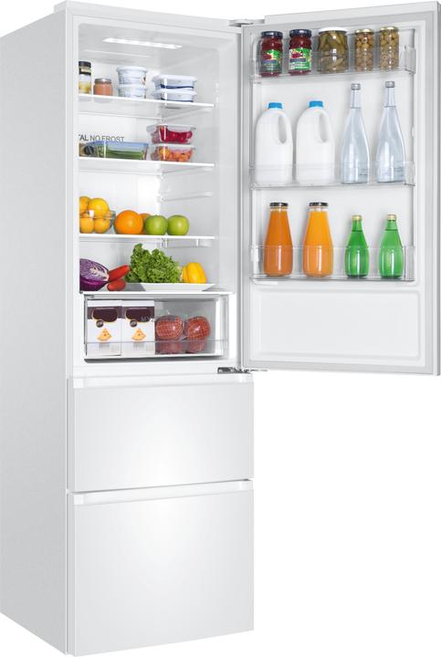 Image du produit Haier Htr3619enpw (348 l)