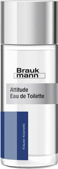 Produktbild Hildegard Braukmann Attitude Eau de Toilette (Eau de Toilette, 75 ml)