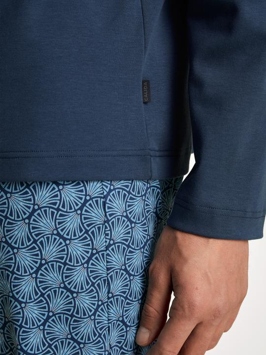 Actual product image Calida Pyjama, lang (S)