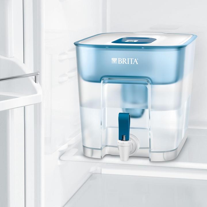 Actual product image Brita Water filter
