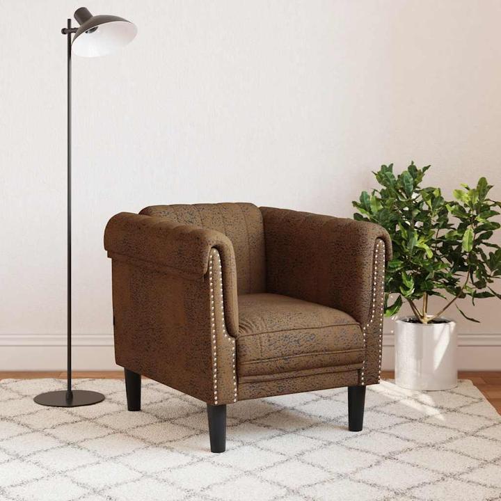 Actual product image VidaXL Tildie