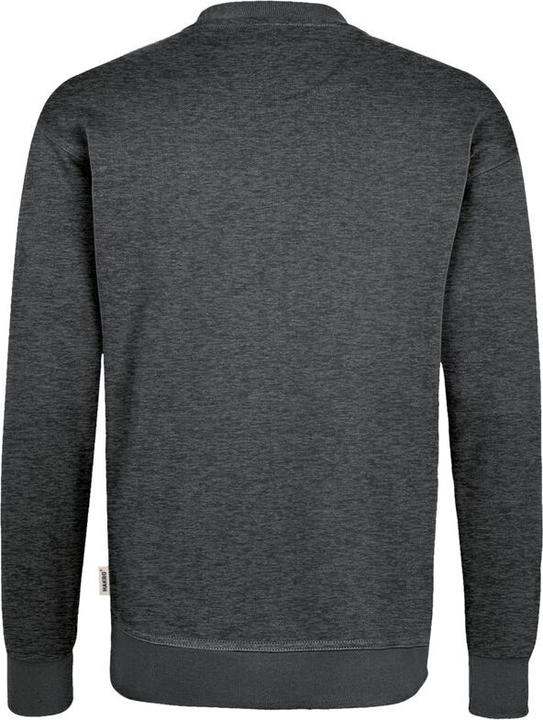 Produktbild Hakro Sweatshirt MIKRALINARÂ® (S)