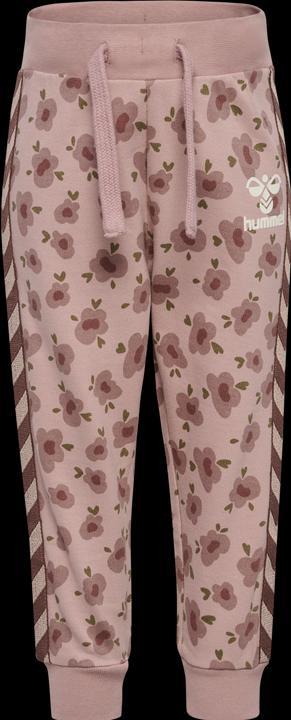 Actual product image hummel hmlFJORA PANTS (92)