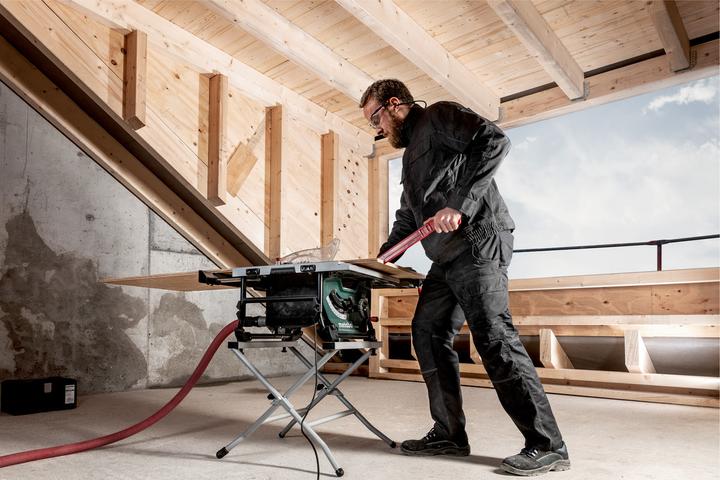 Image du produit Metabo TS 254 M