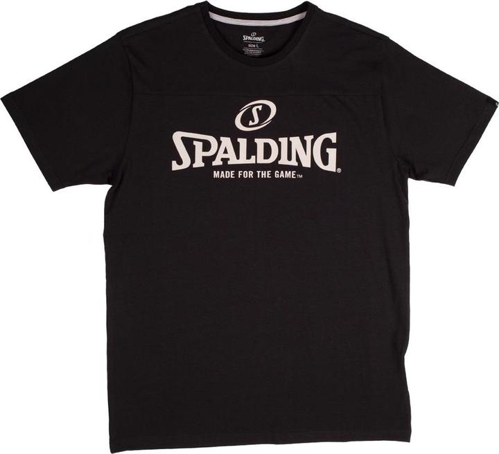 Produktbild Spalding Essential Logo Tee (XL)