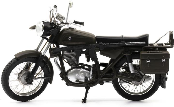 Immagine prodotto AutoCult Moto Condor A 350 Swiss Army