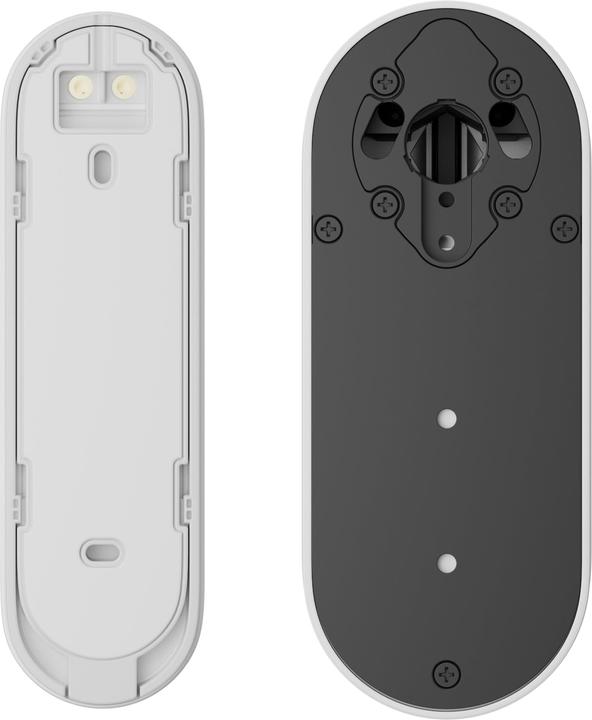Actual product image Aqara Smart Lock U200 (Fingerprint, Smartphone, Electronic numerical code, Bluetooth)