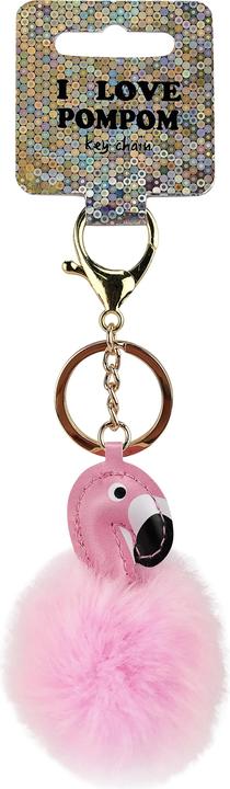 Immagine prodotto Roost Portachiavi Fenicottero KP-005