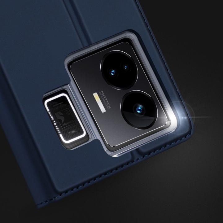Actual product image Dux Ducis Skin Pro (Realme GT3)