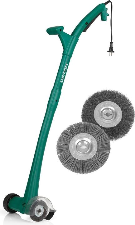 Image du produit Easymaxx Fugenbürste elektrisch 140W