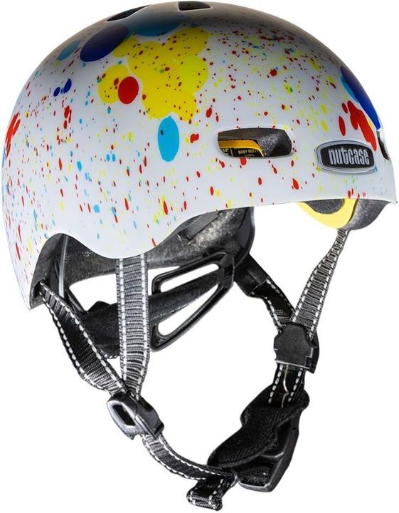 Image du produit Nutcase Bébé Nutty Mips (48 - 52 cm)