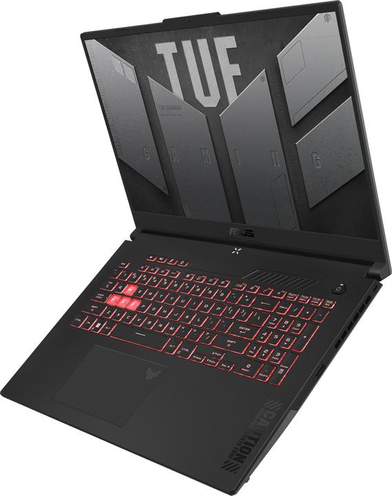 Produktbild ASUS FA707NUR-HX064W (17.30", AMD Ryzen 7 7435HS, 16 GB, 1000 GB, DE)