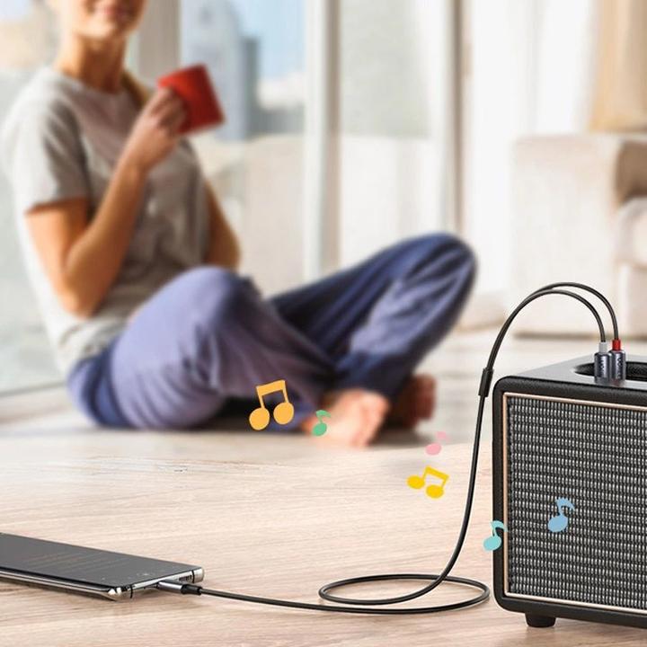 Image du produit Ugreen 2x Cinch — USB C (1.50 m, RCA)