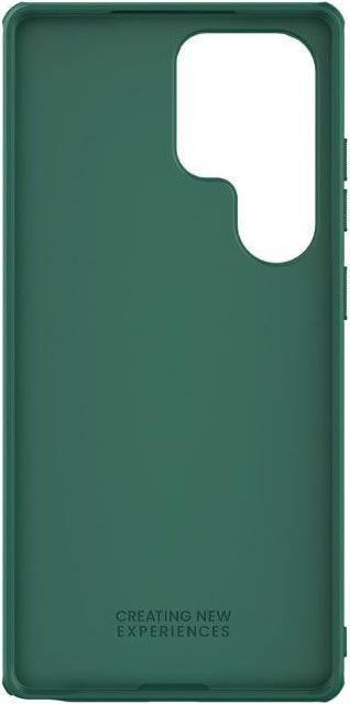 Actual product image Nillkin Super Frosted Shield Pro Series Hardcase Hülle (Samsung Galaxy S25 Ultra)