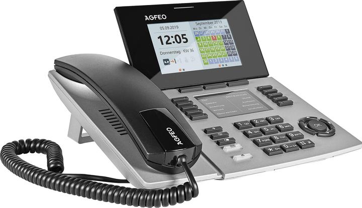 Produktbild Agfeo ST 56 IP