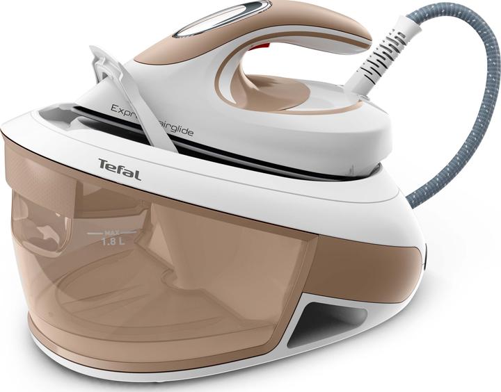 Produktbild Tefal TEF Dampfgenerator (2800 W, 400 g/min)