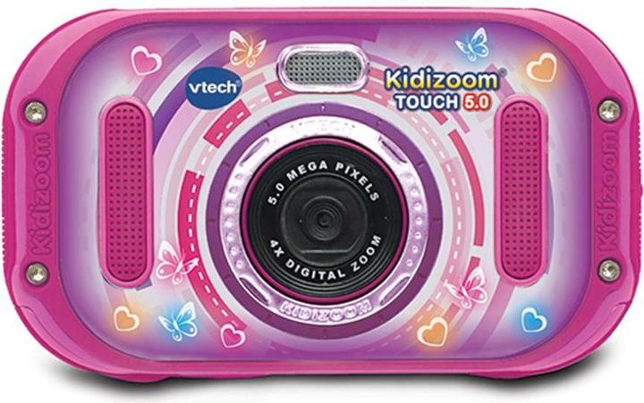 Productafbeelding VTech Kidizoom Touch 5.0