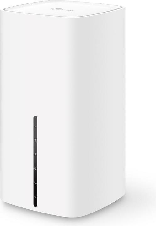 Produktbild TP-Link NX510v V1 - Wireless router - 3-port switch - GigE - 5 GHz - 4G, 5G