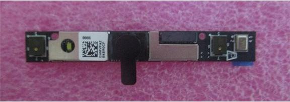 Produktbild HP Hewlett-Packard Webcam