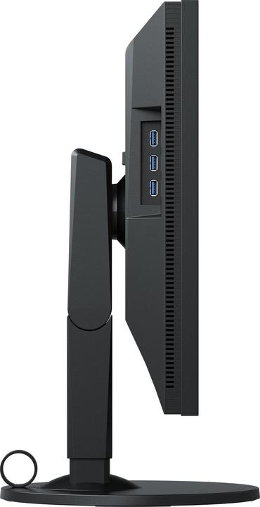 Actual product image Eizo CG2420 ColorEdge (1920 x 1200 pixels, 24")