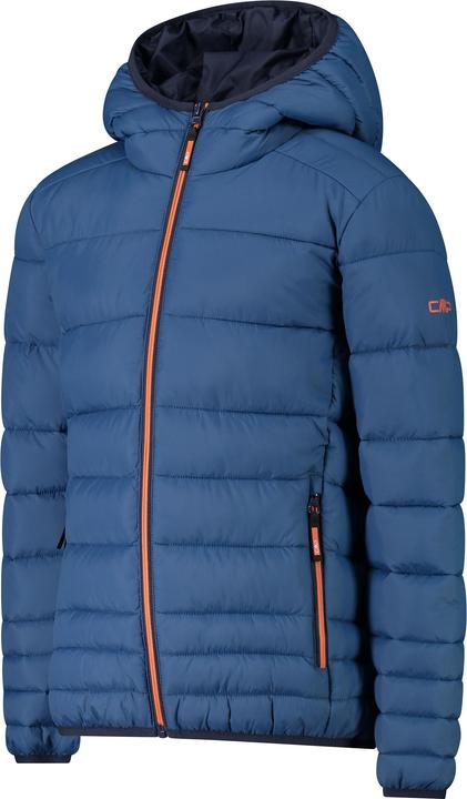 Actual product image CMP Campagnolo Hoodie (164)