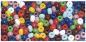Immagine prodotto Rayher Perle indiane, 4, 5 mm ø, miste, 17 g