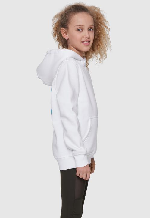 Produktbild Mister Tee MisterTee Dreams Over Reality Basic Kids Hoody - 175405 (134)