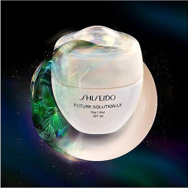 Immagine prodotto Shiseido Future Solution LX - Refill Total Protective Cream (50 ml, Crema da giorno, SPF 30)