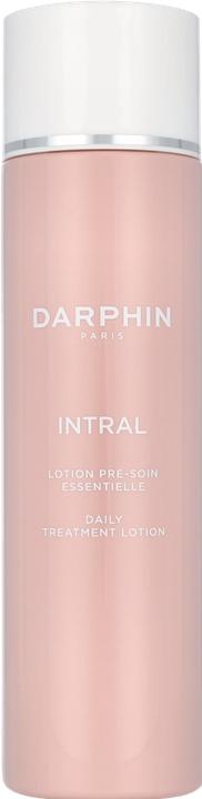 Actual product image Darphin Intral Daily Treatment Lotion For Sensitive Skin 150 Ml (150 ml)