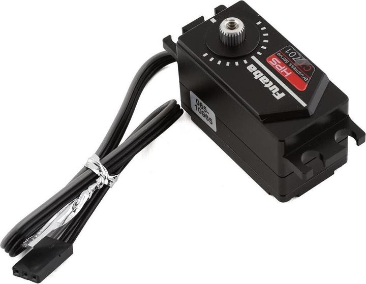 RC Servo