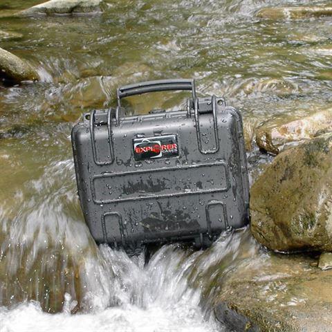 Actual product image Explorer Cases Special case 58x44x22 cm Mod. 5822 (Camera accessory bag, 56.10 l)