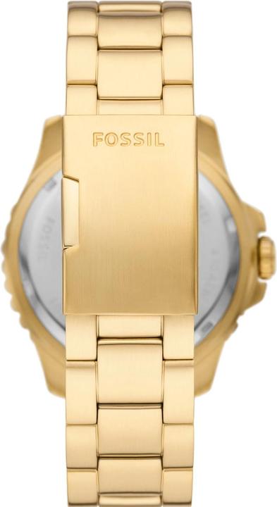 Image du produit Fossil Blue (Chronographe, 46 mm)