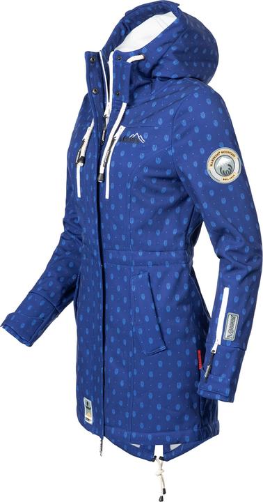 Produktbild Marikoo Zimtzicke (3XL)