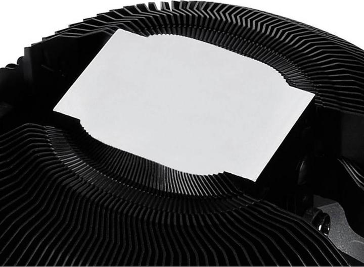 Produktbild Thermaltake UX100 ARGB Lighting (66 mm)