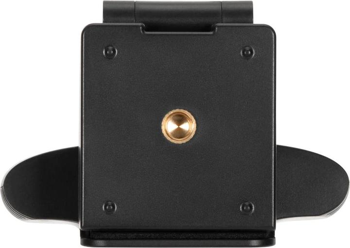 Actual product image Targus Webcam Plus 1080p w/Auto Focus (2 Mpx)