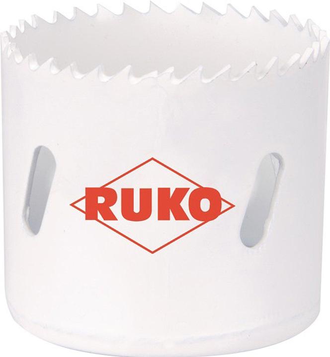 Produktbild Ruko Drilling bit HSS Co8 bi-metal Ø68 mm (68 mm)