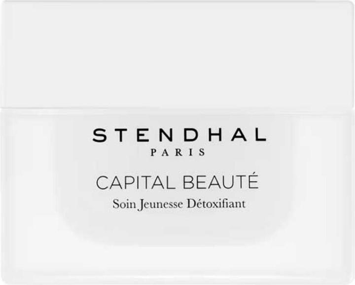 Image du produit Stendhal Soin Jeunesse Détoxif (Mousse, 50 ml)