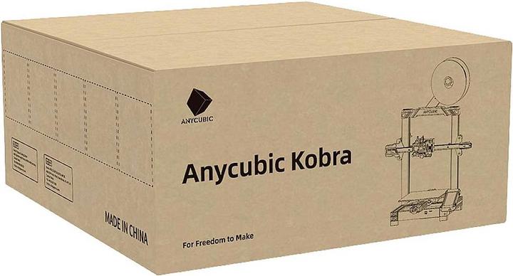 Produktbild Anycubic Kobra