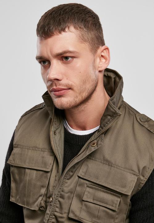 Image du produit Brandit Ranger Vest (S)