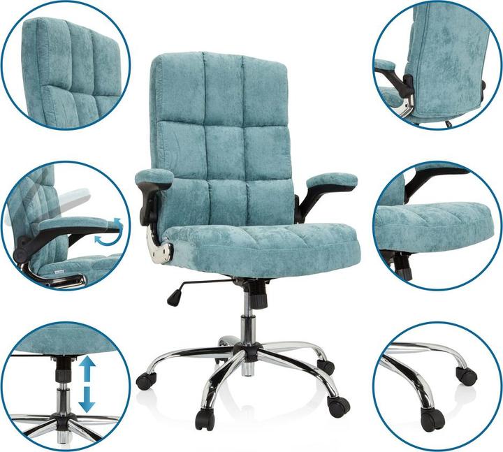 Produktbild MyBuero RELAX WD 100