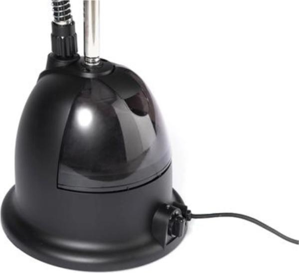 Actual product image Steamery Cumulus 3 Home Steamer schwarz (1 Stk) (1750 W)