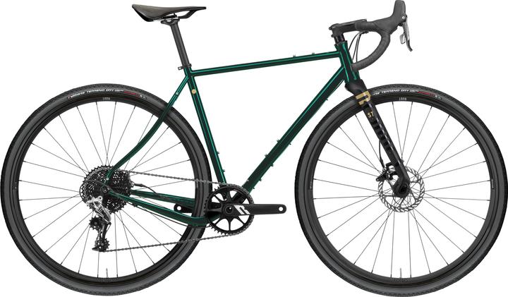 Actual product image Rondo Ruut ST 1